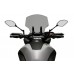 TOURING SCREEN FOR YAMAHA TRACER 7/ GT 2021 - SMOKE